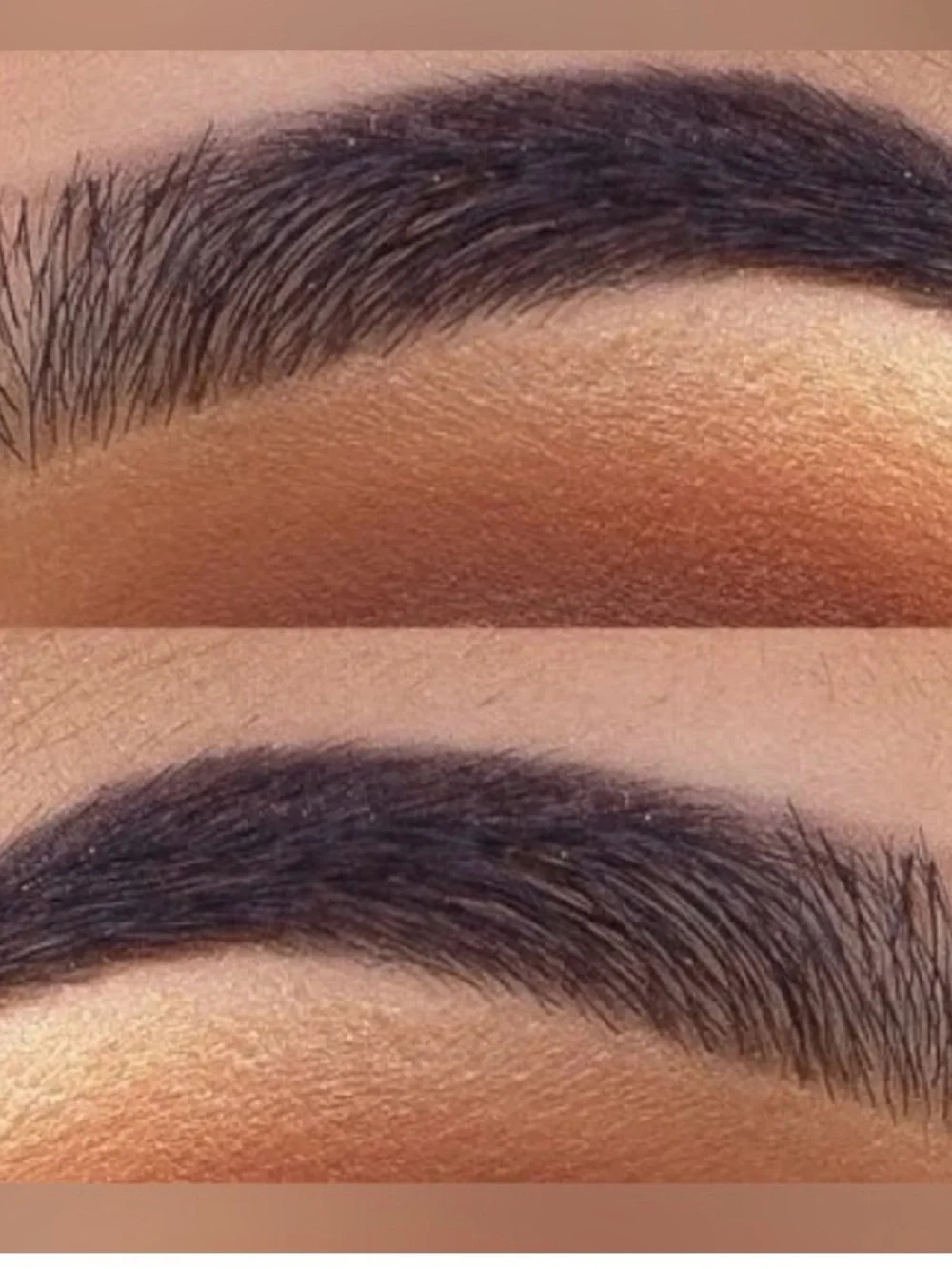 2 Morphe Oh Brow Baby Highlighting Pencil